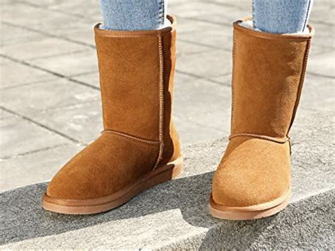 UGG Dupes: the best UGG alternatives for 2024 